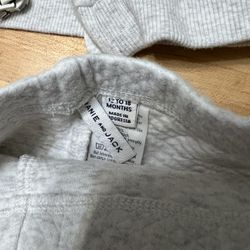 Janie And Jack, Gap, Osh Kosh Boys Clothes - Cardigans, Dress Shirts, Shirts, Denim Jacket, Track Suit