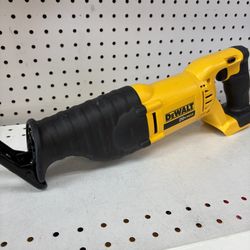 Dewalt New Saw Zall 20v