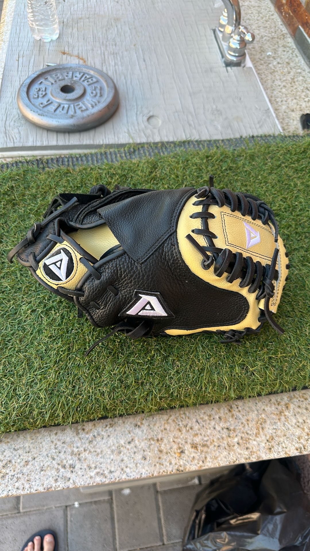 Catchers Mitt