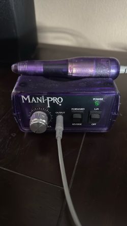 Mani-pro