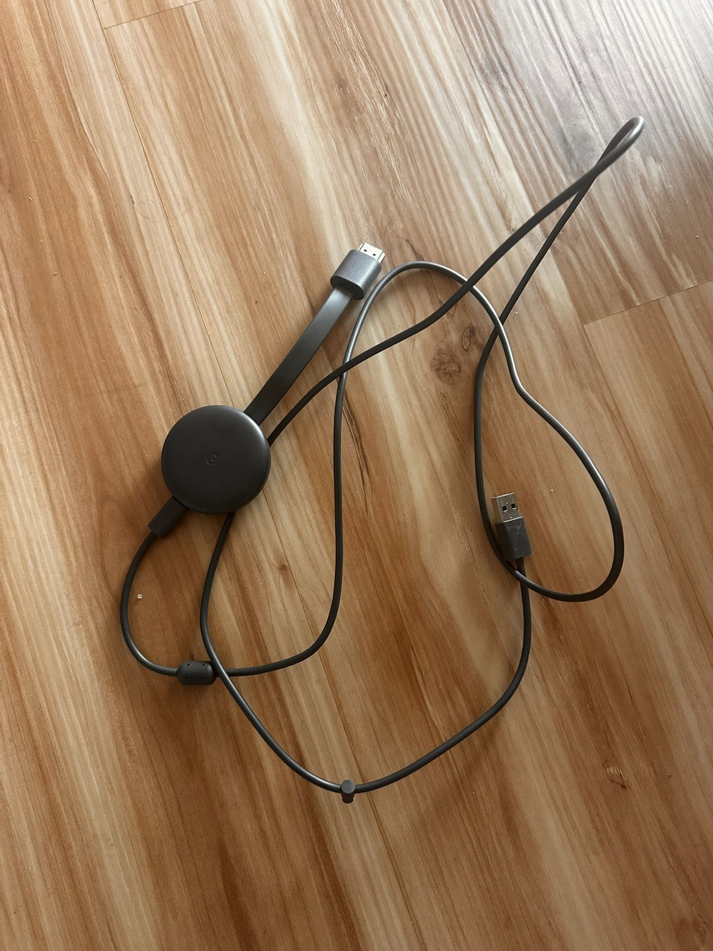 Google Chromecast Gen 2