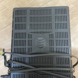 AT&T Arris BGW210 Gateway/Router/Modem