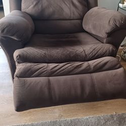 Recliner