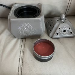 Fragrance Warmer