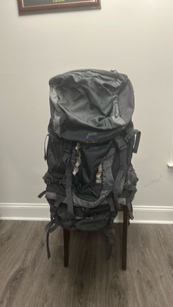 High Peak Simex Sport Hiking Backpack