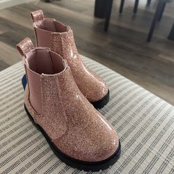 Boots - Toddler 7