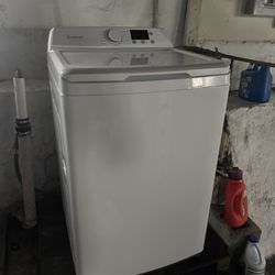 Washer & Dryer 