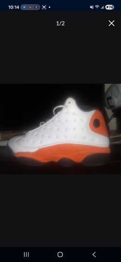 MJ SHOES