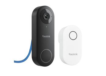🔔 REOLINK 2K PoE Video Doorbell Camera – Brand New 🔥