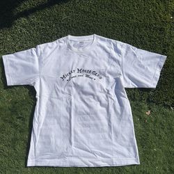 Mickey Mouse shirt