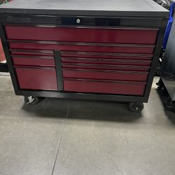 Snap On Tool Box 55x24 