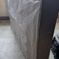 (Box Spring only) for FULL size bed