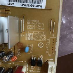 Samsung Refrigerator Power Board DA41-00814B