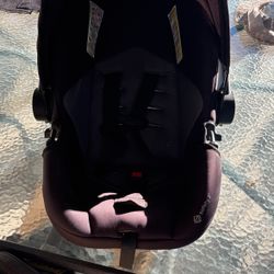 Baby Car Seat 