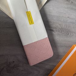 Louis Vuitton Zippy Wallet