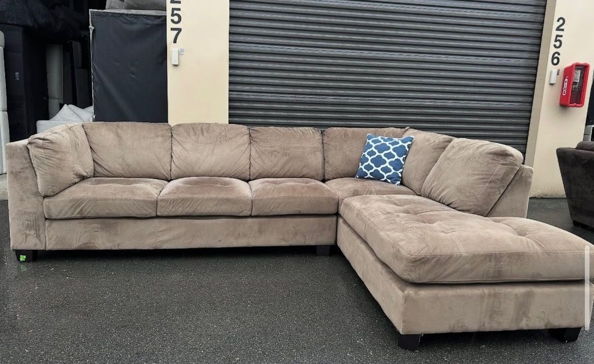 Sectional Couch