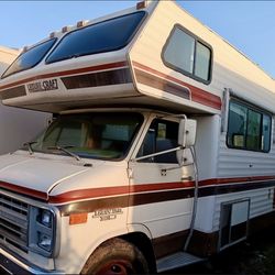 1985 Chevrolet Leisure  Or Trade
