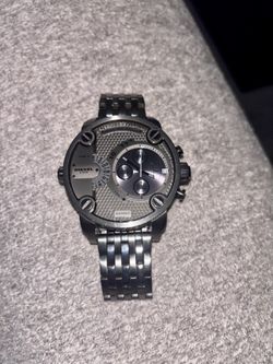 Diesel watch