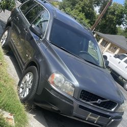 2006 Volvo Xc90