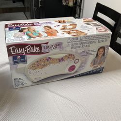 Easy Bake Ultimate Oven