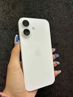 IPHONE 16 128GB UNLOCKED✅