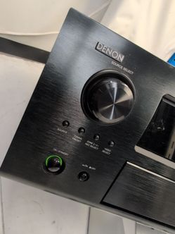 Denon AV Receiver AVR-3310ci