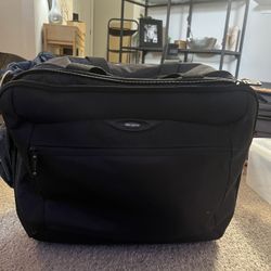 Targus Rolling Travel Laptop Case