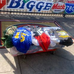 Vintage Jerseys 