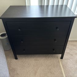 IKEA 3 Drawer Dresser