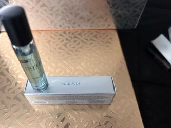 INITIO WILD RUSH 5ml