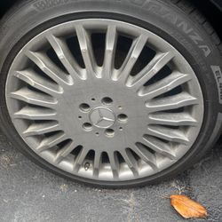 Tires 4 Sale