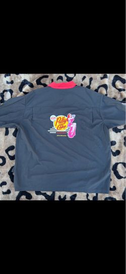 Disney Roger rabbit bowling shirt