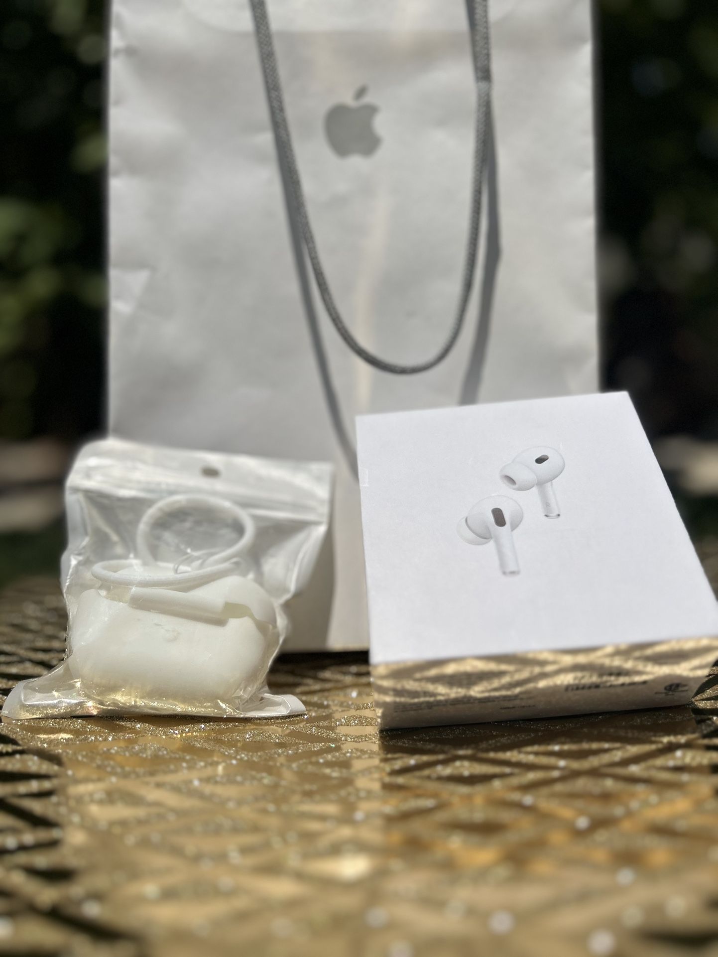 AirPods pro 2