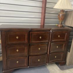 Dresser Wood 