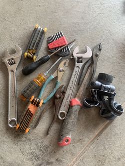 Tools