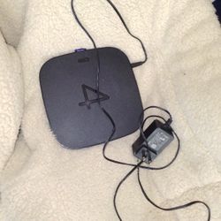 Roku 4 Tv Device 