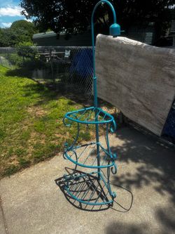 Lamp stand