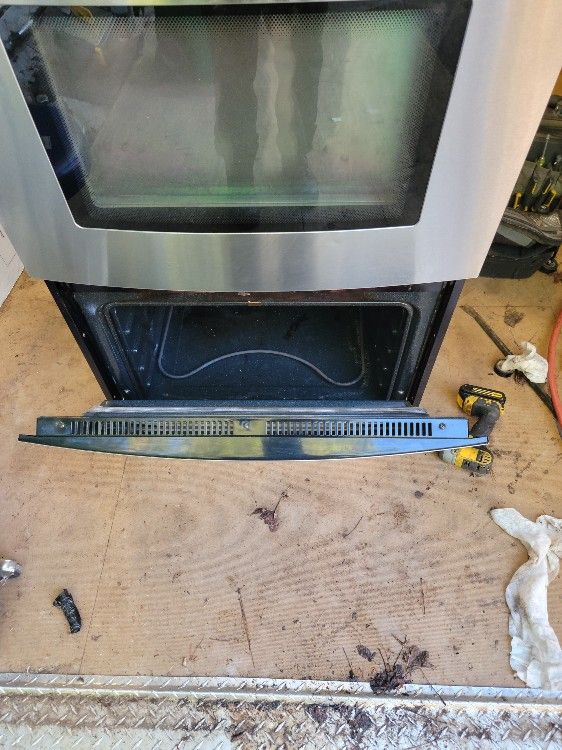 Jennair Double Wall Oven for Sale in Ellenwood, GA OfferUp