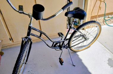 Schwinn Cruiser