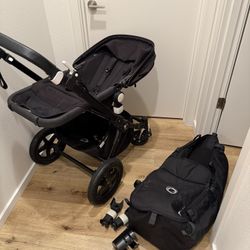 Bugaboo Cameleon 3