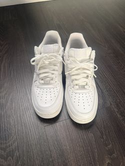 Nikes
