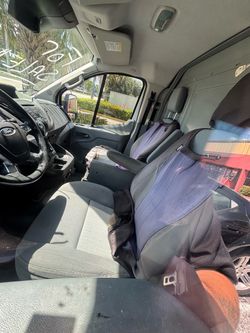 2016 Ford E-350