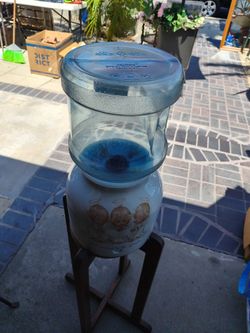 Water jug