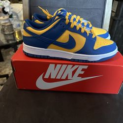 Nike UCLA Dunk