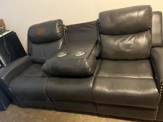 Couches