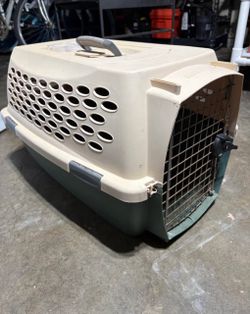Cat carrier large