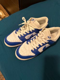 Nike men  size 12