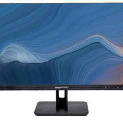 Amazon Basics 24 Inch Monitor Powered with AOC Technology, FHD 1080P, 75hz, VESA Compatible, Built-in Speakers, Black

￼

￼

￼

￼

￼

￼

￼


