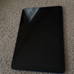 Amazon Fire Tablet