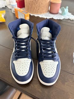 Nike Jordans